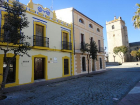 Casa Rural Vía de la Plata